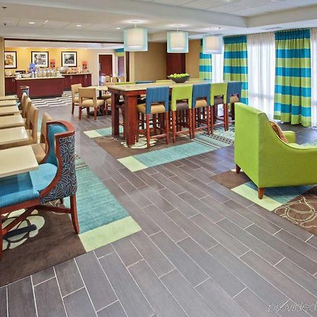 Holiday Inn Express & Suites Cincinnati Riverfront By Ihg Covington Extérieur photo