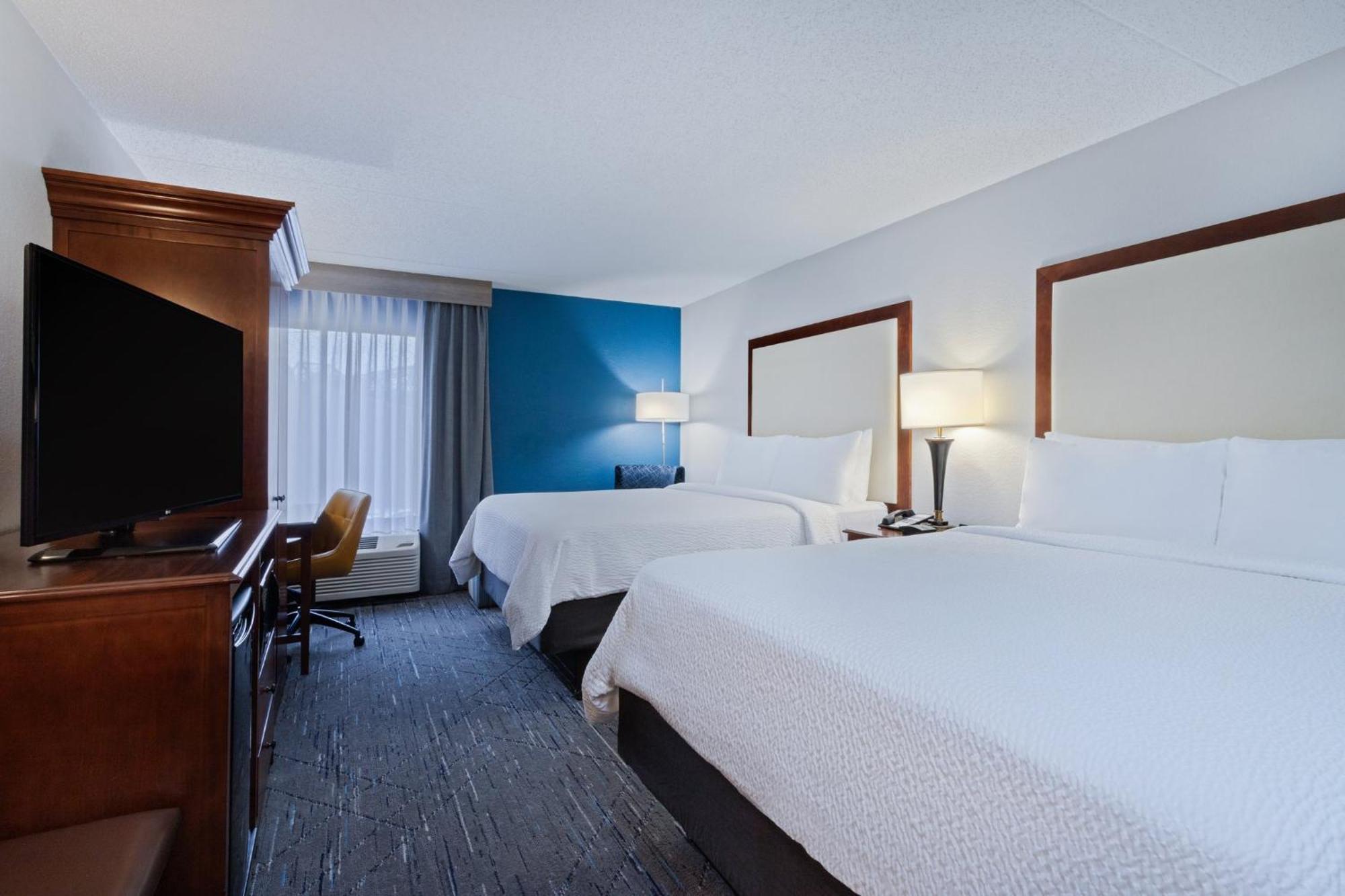 Holiday Inn Express & Suites Cincinnati Riverfront By Ihg Covington Extérieur photo